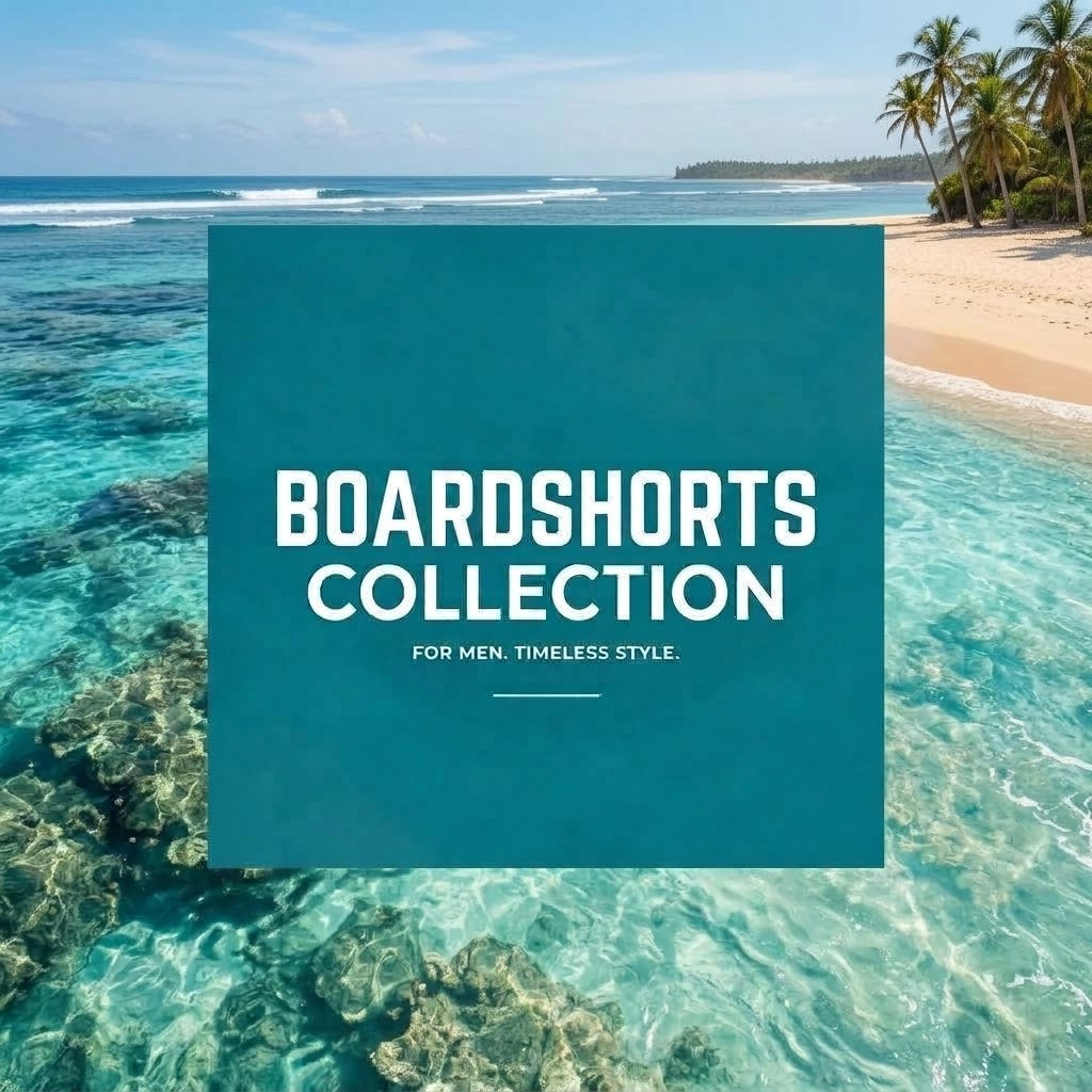 Boardshorts