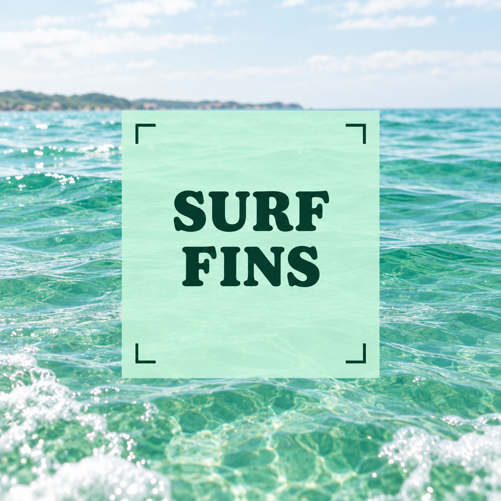 Surf Fins