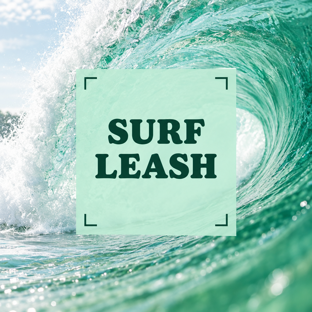 Surf Leash