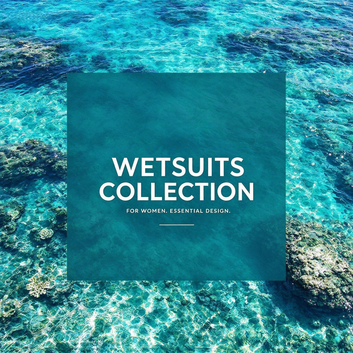 Women's Wetsuits